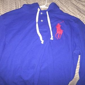 Polo shirt